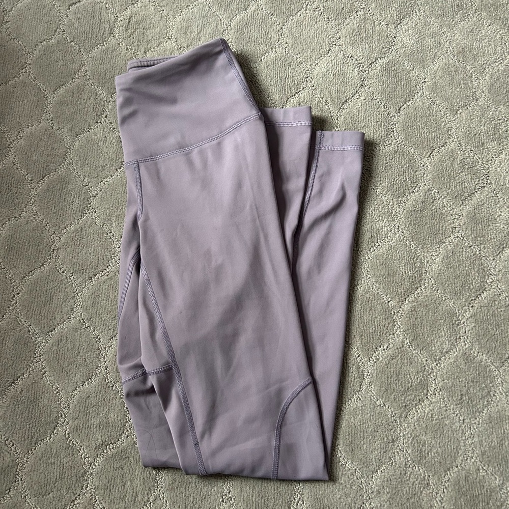 Light purple 90 Degree leggings